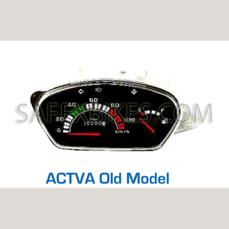 Old activa 2025 speedometer price